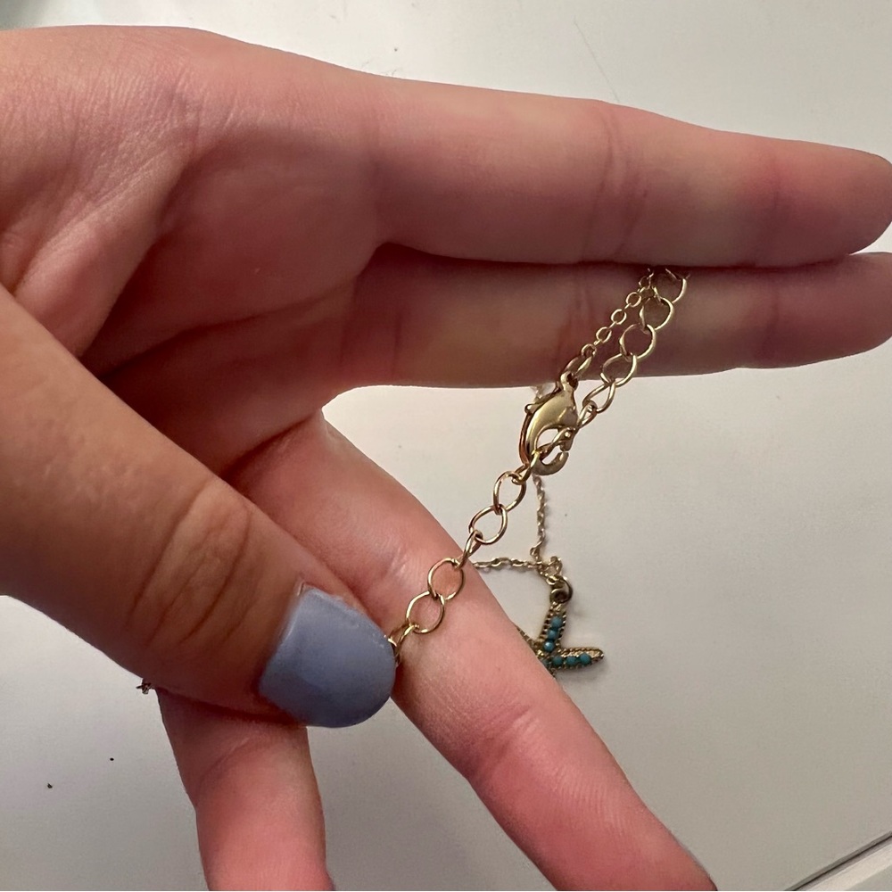 Starfish Necklace - Picture 3 of 3
